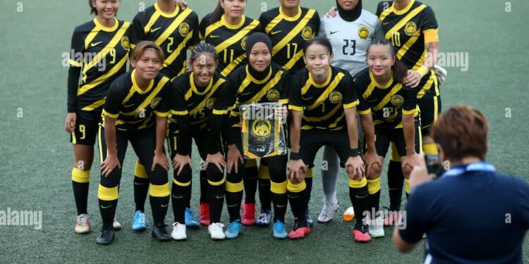 Qualifiers – Group F: Malaysia 5-1 Laos – Asian Football Confederation (AFC)