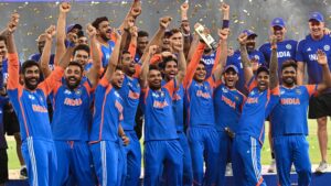 Asia Cup: Experimental India survive Oman scare ahead of rematch vs Pakistan – India Today