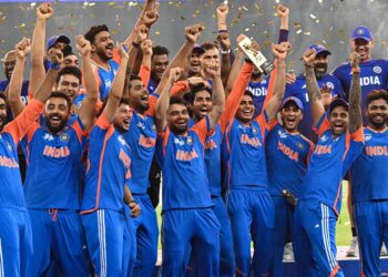 Asia Cup: Experimental India survive Oman scare ahead of rematch vs Pakistan – India Today