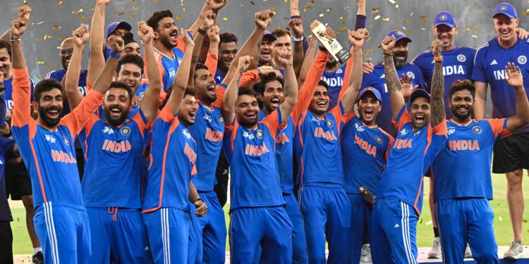 Asia Cup: Experimental India survive Oman scare ahead of rematch vs Pakistan – India Today