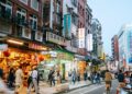 Taiwan Launches 2025 “Taiwan Weeks” to Advance its Position as Asian Asset Management Center – Laotian Times