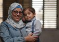 Palestinian baby girl born in Gaza named Singapore – The Straits Times
