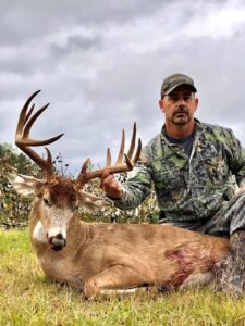 Georgia deer hunting season opens this weekend with new rules – Atlanta News First