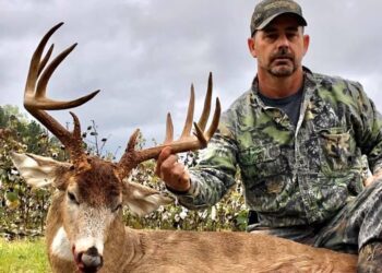 Georgia deer hunting season opens this weekend with new rules – Atlanta News First