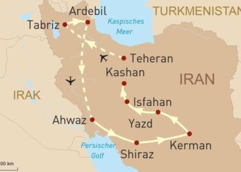 Iran: UN member states must urgently press authorities to halt executions after horrifying increase – Amnesty International