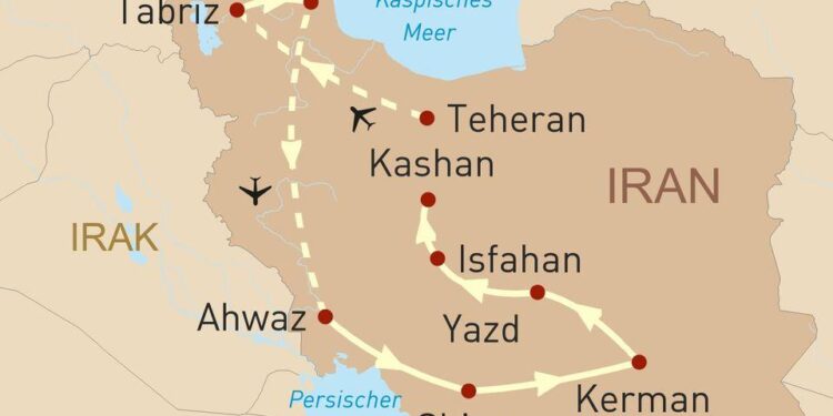 Iran: UN member states must urgently press authorities to halt executions after horrifying increase – Amnesty International