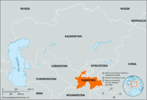 Tajikistan Confirms Deportation of Afghan Refugees – The Times Of Central Asia
