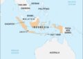 Indonesia’s North Korea ties stoke worries in Seoul over jet tech leak – South China Morning Post