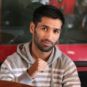 Waseem leads UAE’s charge in Asia Cup 2025 squad – Cricket World Cup