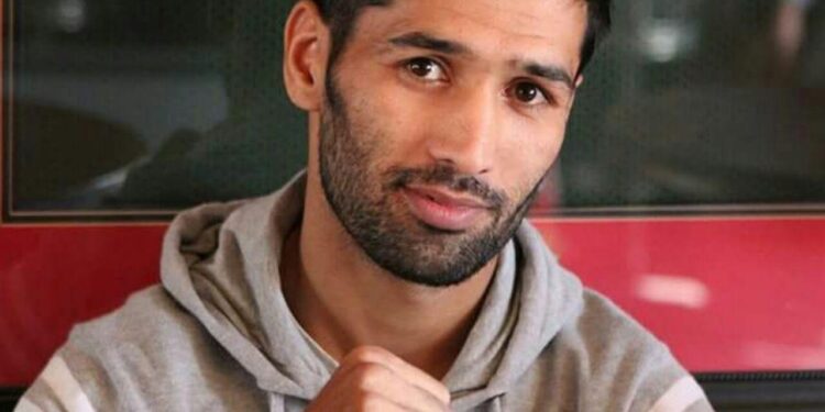 Waseem leads UAE’s charge in Asia Cup 2025 squad – Cricket World Cup