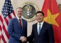 Vietnam says US trade talks made progress but key issues are unresolved – Reuters