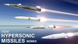 Turkey’s hypersonic ups Middle East arms race ante – Asia Times
