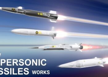 Turkey’s hypersonic ups Middle East arms race ante – Asia Times