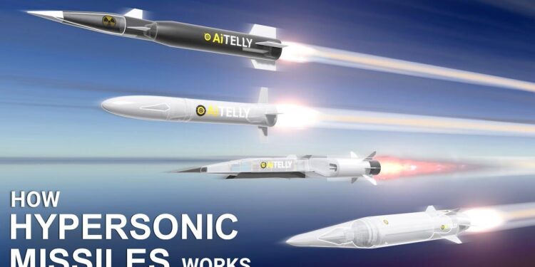 Turkey’s hypersonic ups Middle East arms race ante – Asia Times