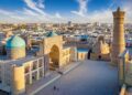 Uzbekistan Halves Child Poverty in Four Years – The Times Of Central Asia