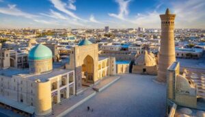 Uzbekistan Halves Child Poverty in Four Years – The Times Of Central Asia
