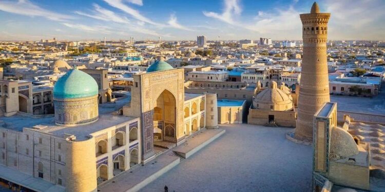 Uzbekistan Halves Child Poverty in Four Years – The Times Of Central Asia