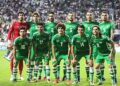 Qualifiers – Group D: Iraq 8-1 Pakistan – AFC Football