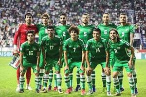 Qualifiers – Group D: Iraq 8-1 Pakistan – AFC Football