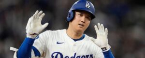 Dodgers’ Shohei Ohtani Compared to Bulls’ Michael Jordan – Newsweek