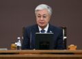 President enacts Kazakhstan-Armenia citizen travel and stay accord – qazinform.com