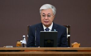 President enacts Kazakhstan-Armenia citizen travel and stay accord – qazinform.com