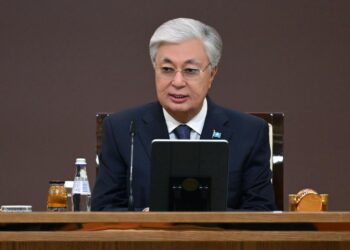 President enacts Kazakhstan-Armenia citizen travel and stay accord – qazinform.com