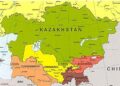 Central Asia’s Rail Corridors: U.S. and Chinese Partnerships in Perspective – The Times Of Central Asia