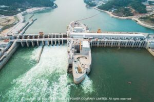 Xayaburi Power Honored with Labor Medal by Lao PDR Government – Khaosod English