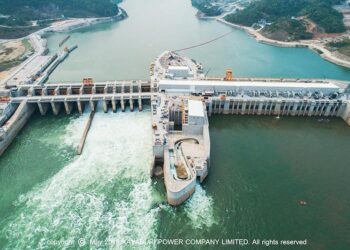Xayaburi Power Honored with Labor Medal by Lao PDR Government – Khaosod English
