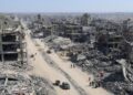 Israel launches heaviest strikes on Lebanon since ceasefire – thecradle.co