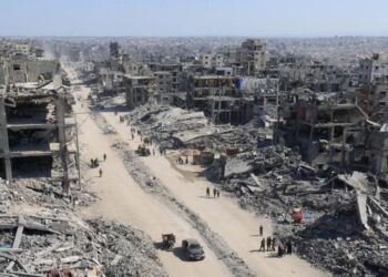 Israel launches heaviest strikes on Lebanon since ceasefire – thecradle.co