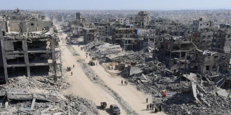 Israel launches heaviest strikes on Lebanon since ceasefire – thecradle.co