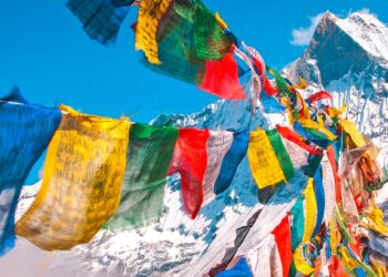 Nepal seeks World Bank loan to fight air pollution despite hefty taxes to do so – Mongabay