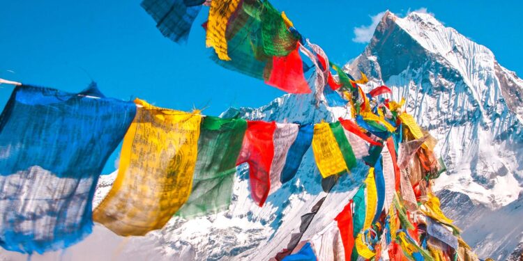 Nepal seeks World Bank loan to fight air pollution despite hefty taxes to do so – Mongabay