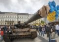 Defeat of Ukraine would embolden China towards Taiwan, Taiwanese officer says in Poland – Reuters