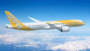 Scoot Confidently Grows Southeast Asia Network with New Routes to More Destinations in Indonesia – Focus on Travel News