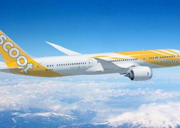 Scoot Confidently Grows Southeast Asia Network with New Routes to More Destinations in Indonesia – Focus on Travel News