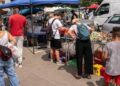 Syria’s ‘lazy people’s bazaar’ makes life easier and empowers post-war society – TRT World