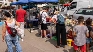 Syria’s ‘lazy people’s bazaar’ makes life easier and empowers post-war society – TRT World