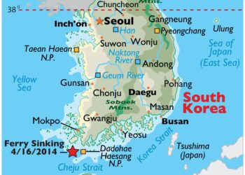 South Korea has never been more popular—here’s why you should visit in 2026 – National Geographic