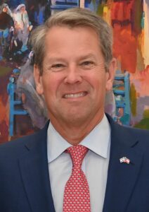 Gov. Brian Kemp visits South Korea following ICE arrests at Hyundai plant in Georgia – CBS News
