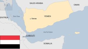 Ansarullah leader: Yemen will use more options if U.S. aggression continues – IRNA English