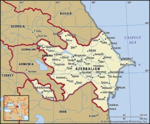 Azerbaijan, UAE launch joint special forces exercise – VIDEO – Latest news from Azerbaijan