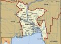 Bangladesh – Welcome to the United Nations