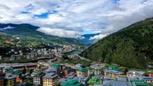 A Remote Himalayan Kingdom Bet Big on Bitcoin Mining. So Far, It Has Paid Off. – The Wall Street Journal