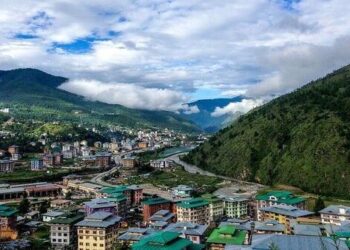 A Remote Himalayan Kingdom Bet Big on Bitcoin Mining. So Far, It Has Paid Off. – The Wall Street Journal