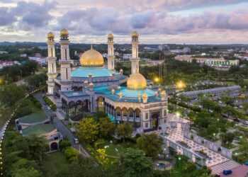 Brunei Darussalam – Welcome to the United Nations