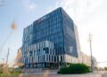 Open Healthcare Establishes Largest Korean Medical Center in Central Asia – 조선일보