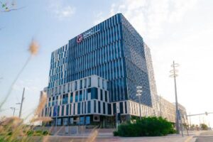 Open Healthcare Establishes Largest Korean Medical Center in Central Asia – 조선일보
